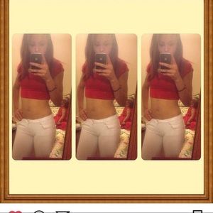 Meet your Posher, Kenia